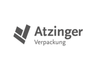 Atzinger Verpackung - Ein Kunde der Agentur 22.