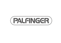 Palfinger - Ein Kunde der Agentur 22.